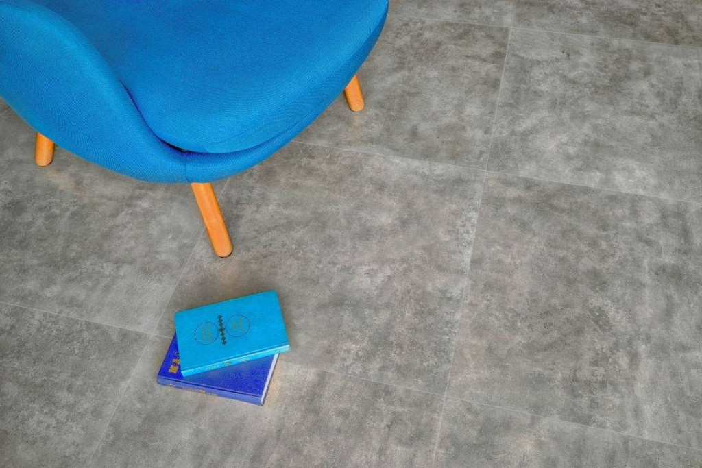 Интерьер NT Ceramic (Эн Т Керамик) Loft (Лофт) - 1