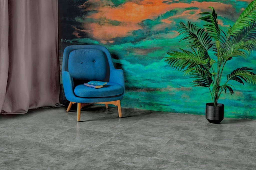 Интерьер NT Ceramic (Эн Т Керамик) Loft (Лофт) - 2