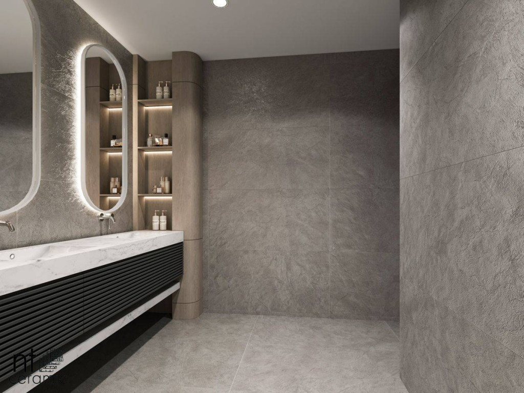 Интерьер NT Ceramic (Эн Т Керамик) Granite (Гранит) - 13