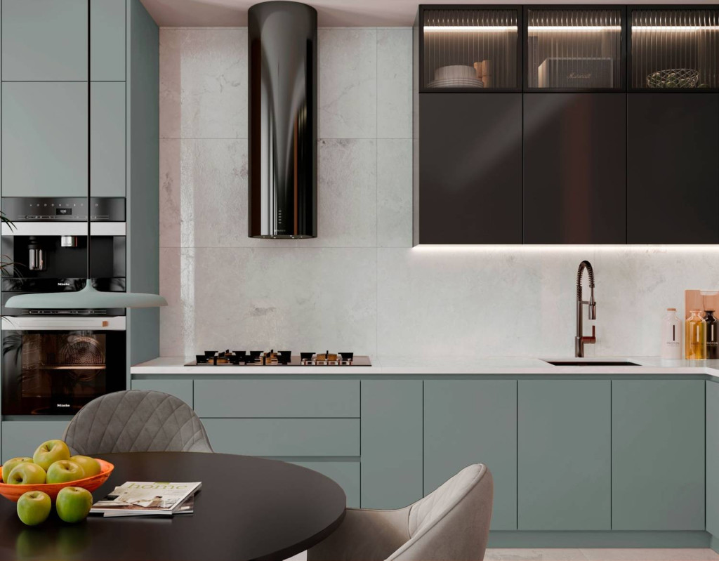 Интерьер NT Ceramic (Эн Т Керамик) Lavarsaz (Лаварсаз) - 7
