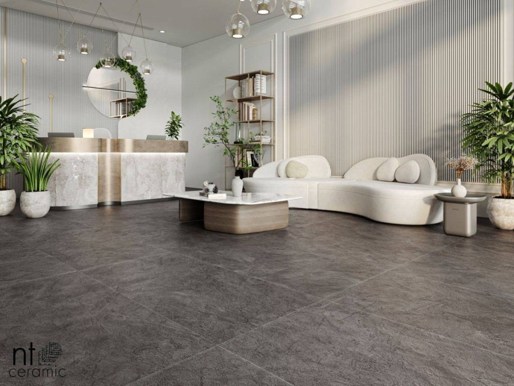 Интерьер NT Ceramic (Эн Т Керамик) Granite (Гранит) - 11