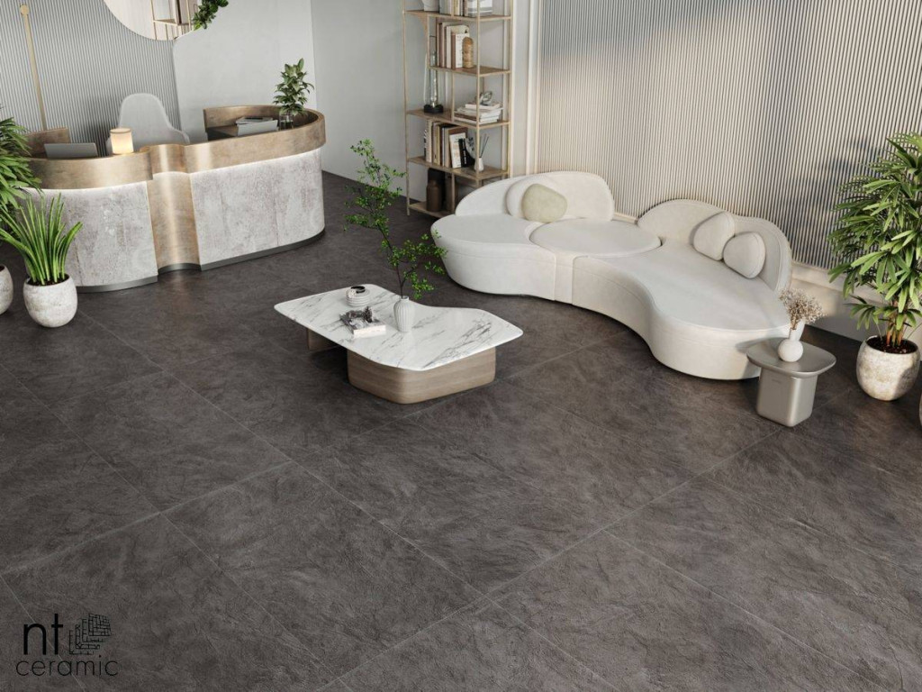 Интерьер NT Ceramic (Эн Т Керамик) Granite (Гранит) - 14