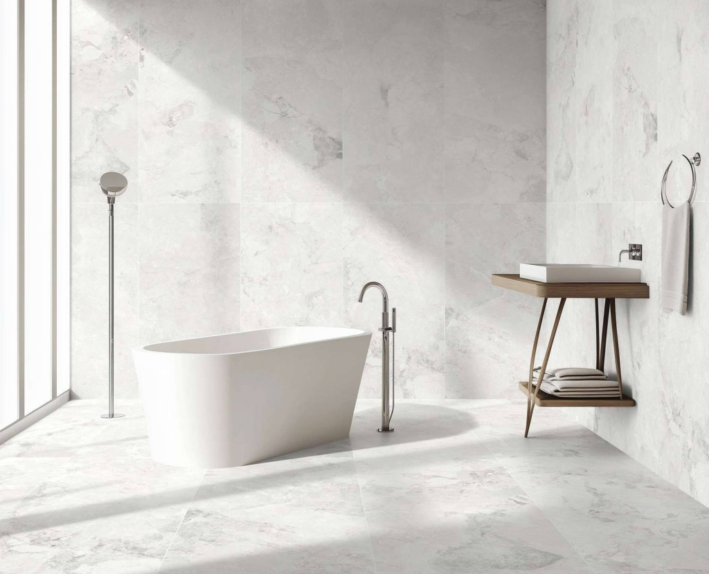 Интерьер NT Ceramic (Эн Т Керамик) Lavarsaz (Лаварсаз) - 3