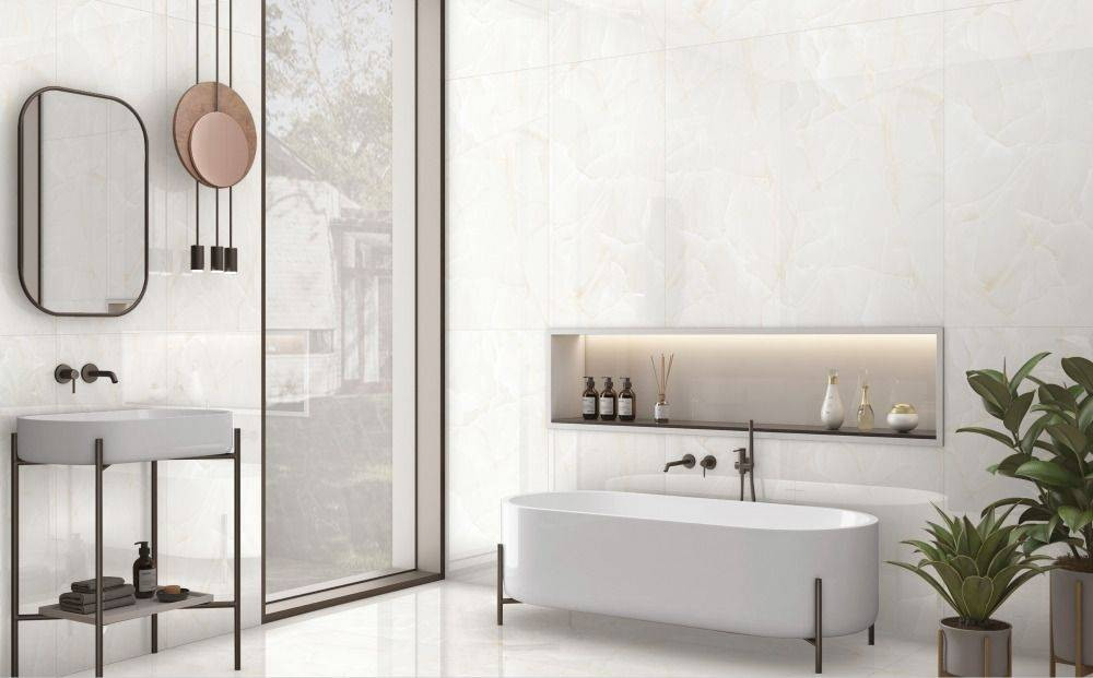 Интерьер NT Ceramic (Эн Т Керамик) Onyx (Оникс) - 4
