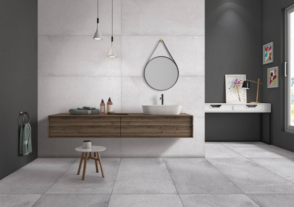 Интерьер NT Ceramic (Эн Т Керамик) Rockstar