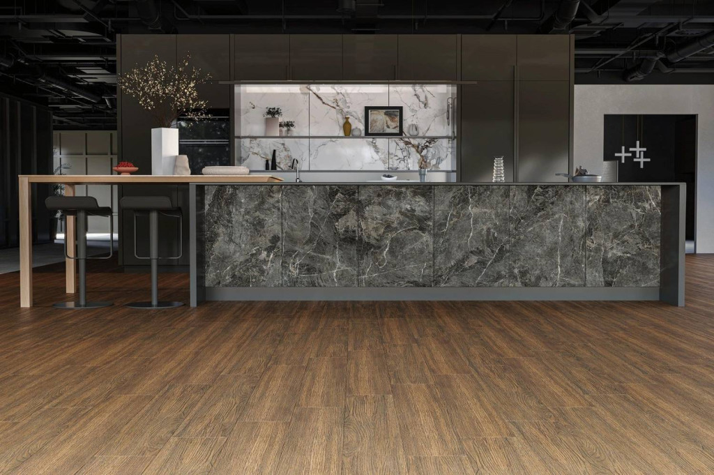 Интерьер NT Ceramic (Эн Т Керамик) Wood (Вуд) - 4