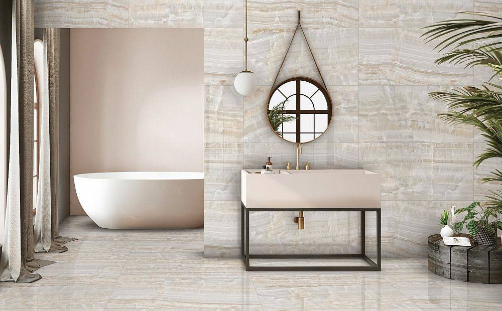 Интерьер NT Ceramic (Эн Т Керамик) Onyx (Оникс)