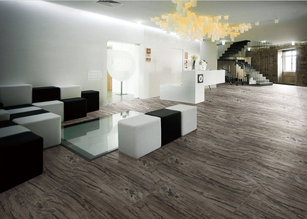 Интерьер NT Ceramic (Эн Т Керамик) Venice (Венис) - 1