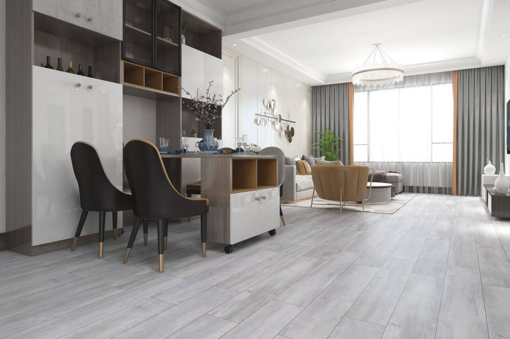 Интерьер NT Ceramic (Эн Т Керамик) Wood (Вуд) - 8