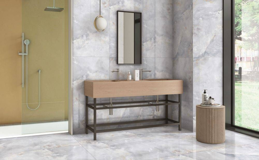 Интерьер NT Ceramic (Эн Т Керамик) Onyx (Оникс) - 2