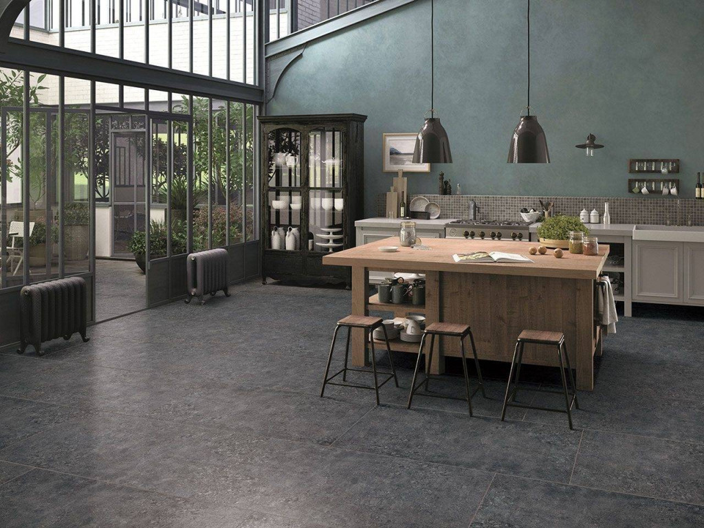 Интерьер NT Ceramic (Эн Т Керамик) Terrazzo (Терраццо) - 1