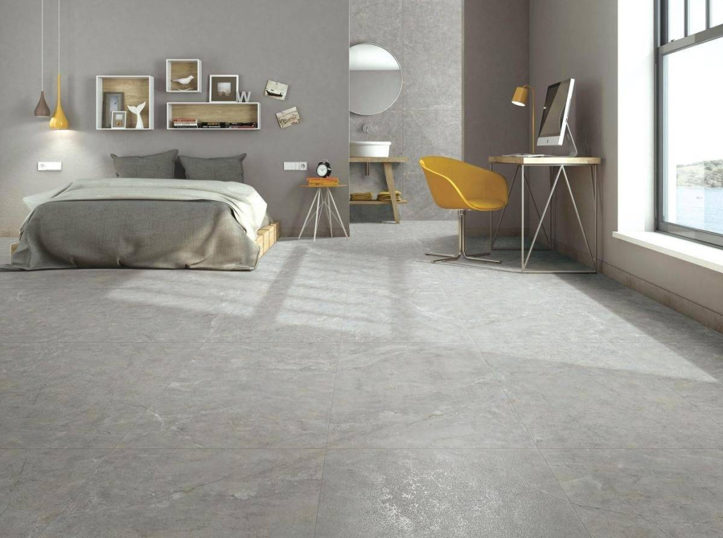 Интерьер NT Ceramic (Эн Т Керамик) Quanta Grey (Куанта Грей)