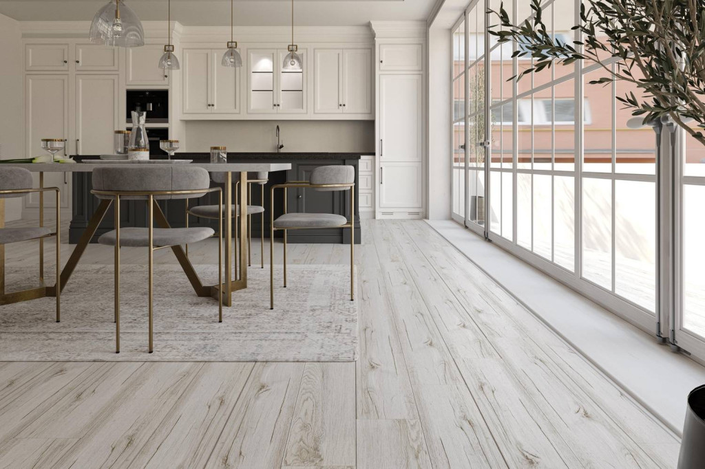 Интерьер NT Ceramic (Эн Т Керамик) Wood (Вуд) - 5