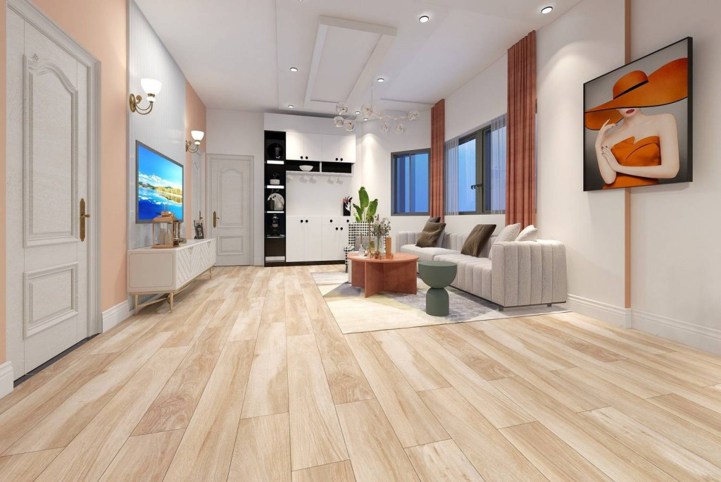 Интерьер NT Ceramic (Эн Т Керамик) Wood (Вуд) - 1