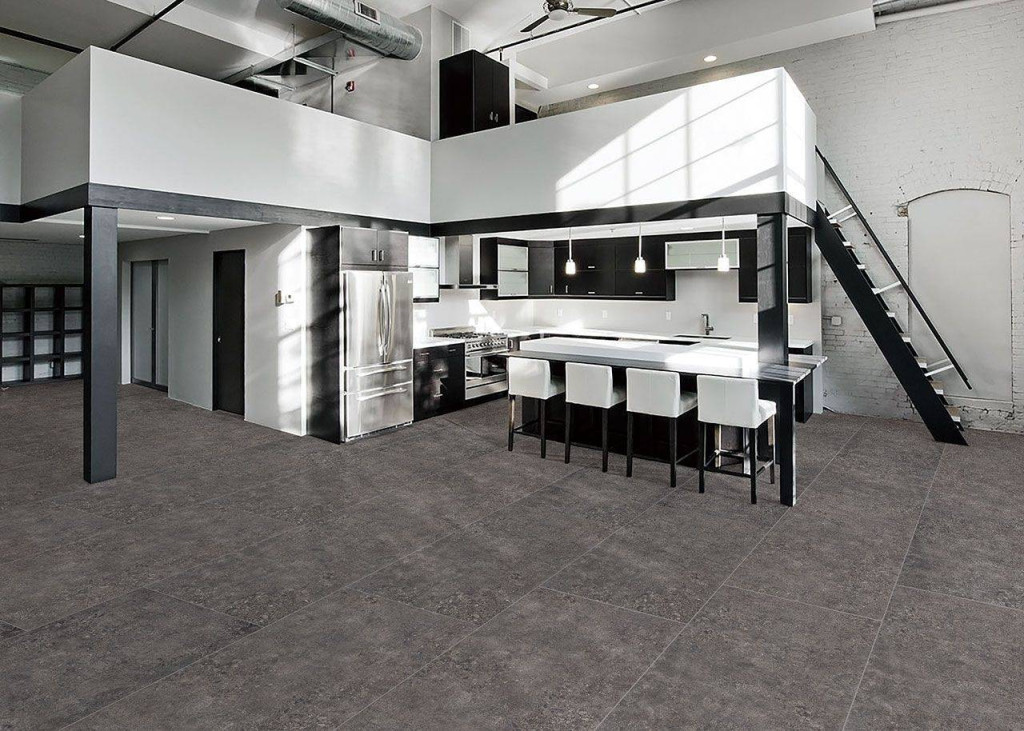 Интерьер NT Ceramic (Эн Т Керамик) Terrazzo (Терраццо) - 4