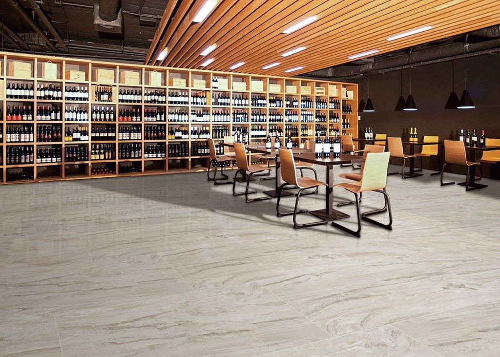 Интерьер NT Ceramic (Эн Т Керамик) Venice (Венис) - 5