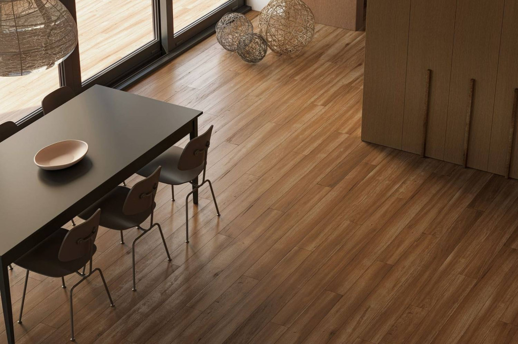 Интерьер NT Ceramic (Эн Т Керамик) Wood (Вуд) - 9