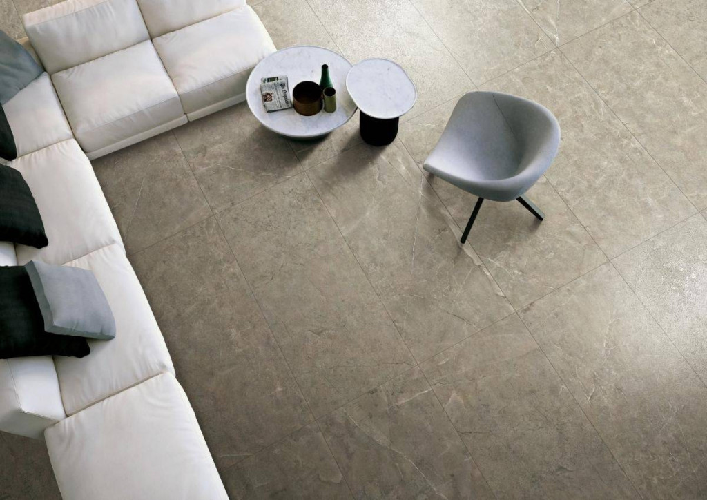Интерьер NT Ceramic (Эн Т Керамик) Quanta Grey (Куанта Грей) - 1