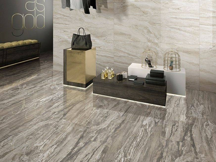 Интерьер NT Ceramic (Эн Т Керамик) Venice (Венис) - 6