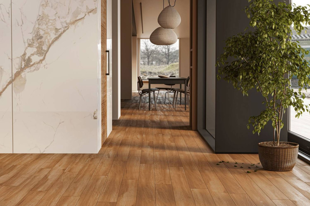 Интерьер NT Ceramic (Эн Т Керамик) Wood (Вуд) - 6