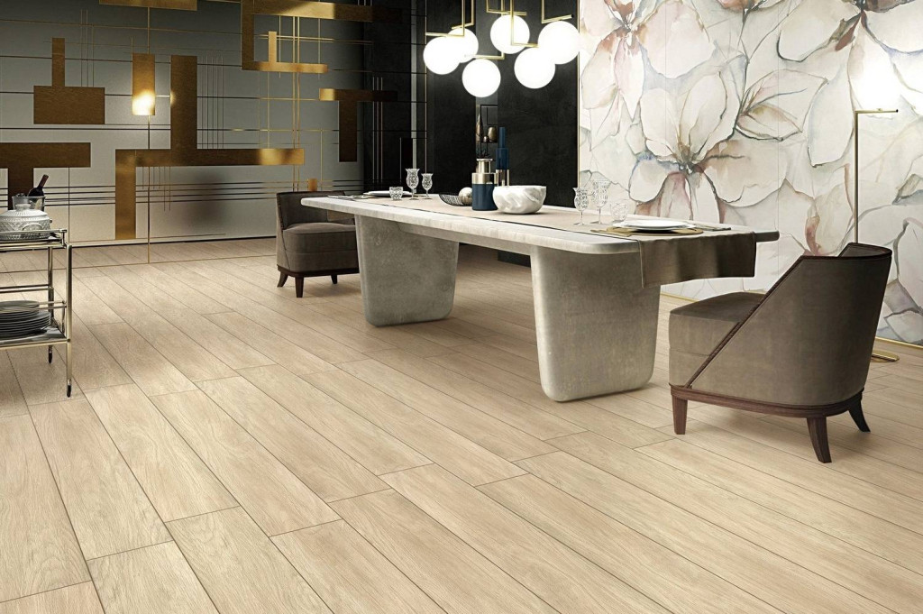 Интерьер NT Ceramic (Эн Т Керамик) Wood (Вуд) - 2