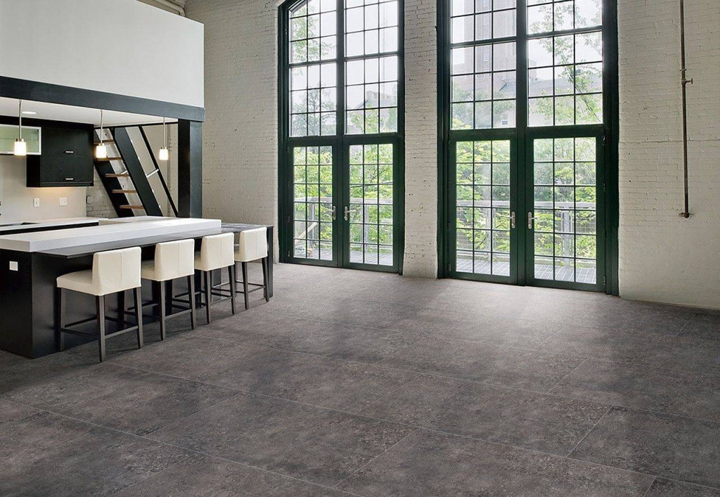 Интерьер NT Ceramic (Эн Т Керамик) Terrazzo (Терраццо) - 5