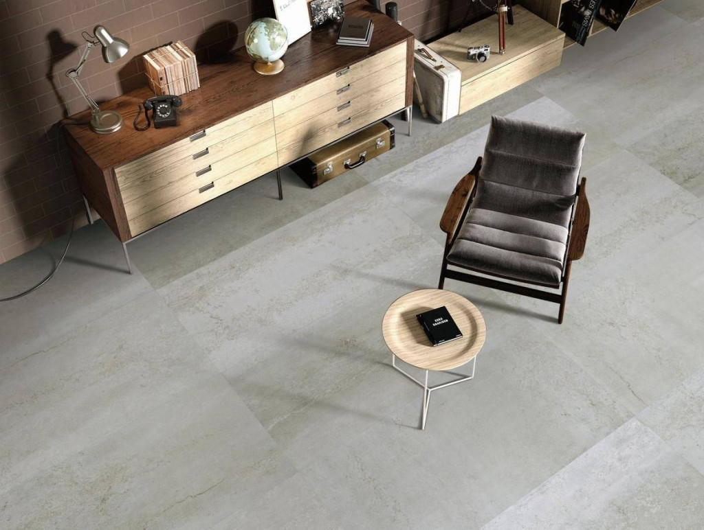 Интерьер NT Ceramic (Эн Т Керамик) Punk (Панк) - 5