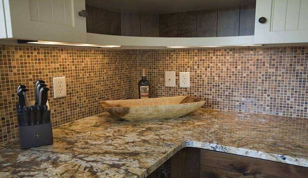 Интерьер Orro Mosaic (Орро Мозаик) Мозаика керамическая (Мозаика керамическая)