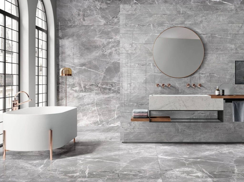 Интерьер SK-Ceramics (СК-Керамикс) New Castle (Нью Кастл)