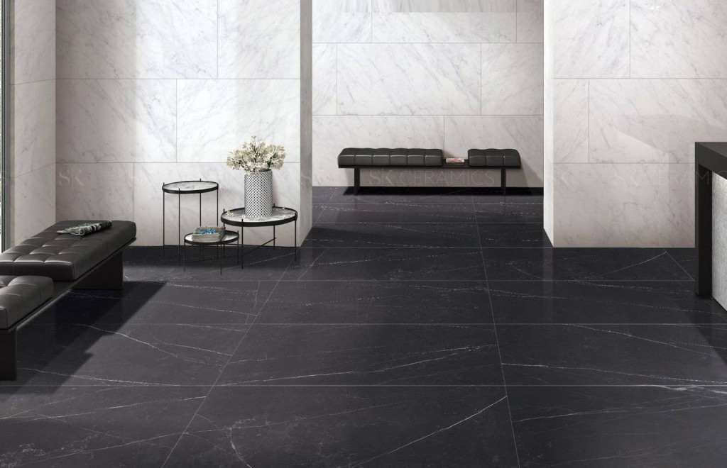 Интерьер SK-Ceramics (СК-Керамикс) Milan (Милан) - 1