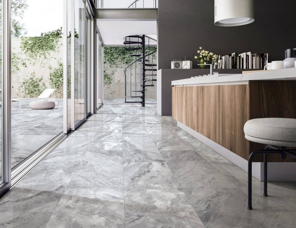 Интерьер SK-Ceramics (СК-Керамикс) Alba (Алба) - 1