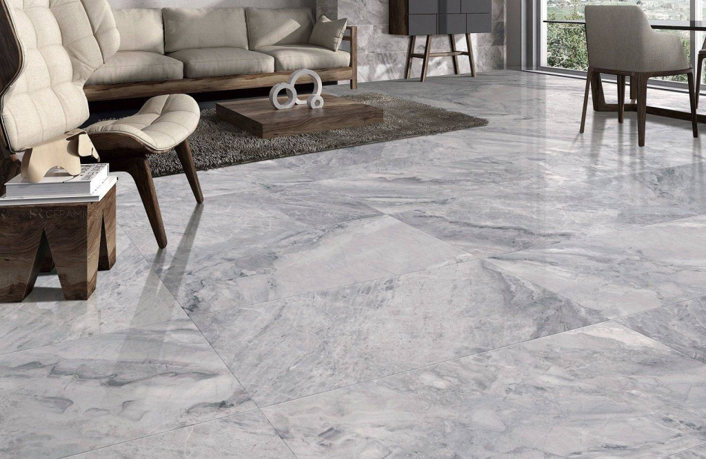 Интерьер SK-Ceramics (СК-Керамикс) Alba (Алба)