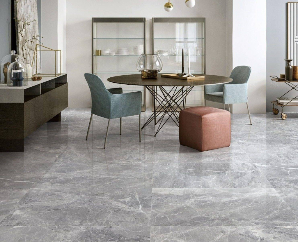 Интерьер SK-Ceramics (СК-Керамикс) New Castle (Нью Кастл) - 2