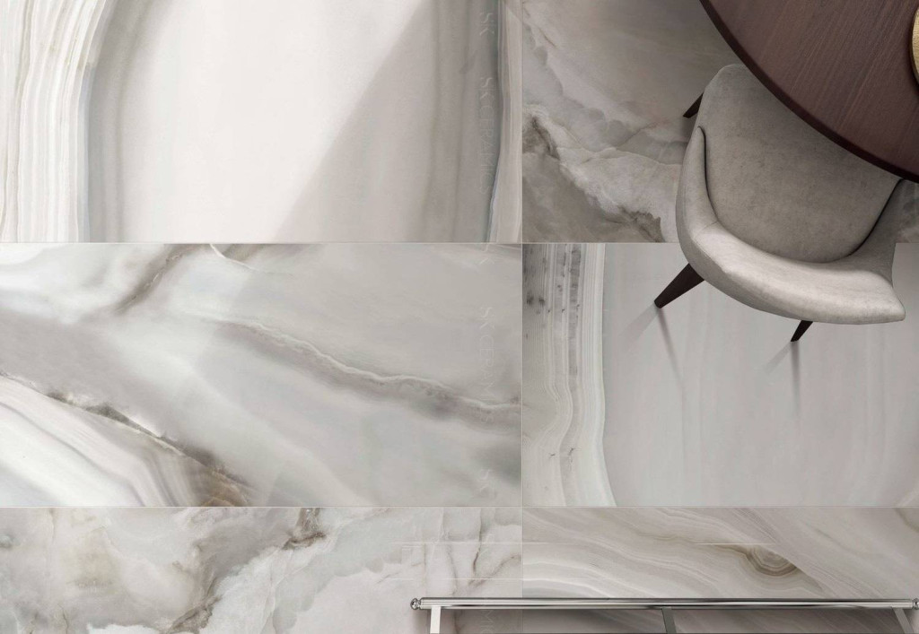 Интерьер SK-Ceramics (СК-Керамикс) Onyx (Оникс)