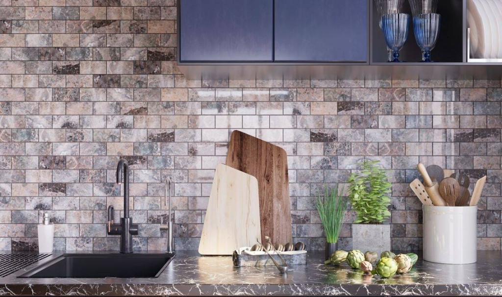 Интерьер Starmosaic (Стармозаик) Wild Stone (Вайлд Стоун) - 6