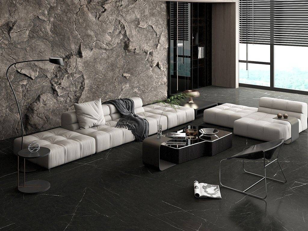 Интерьер Zodiac Ceramica (Зодиак Керамика) Barolo (Бароло) - 4