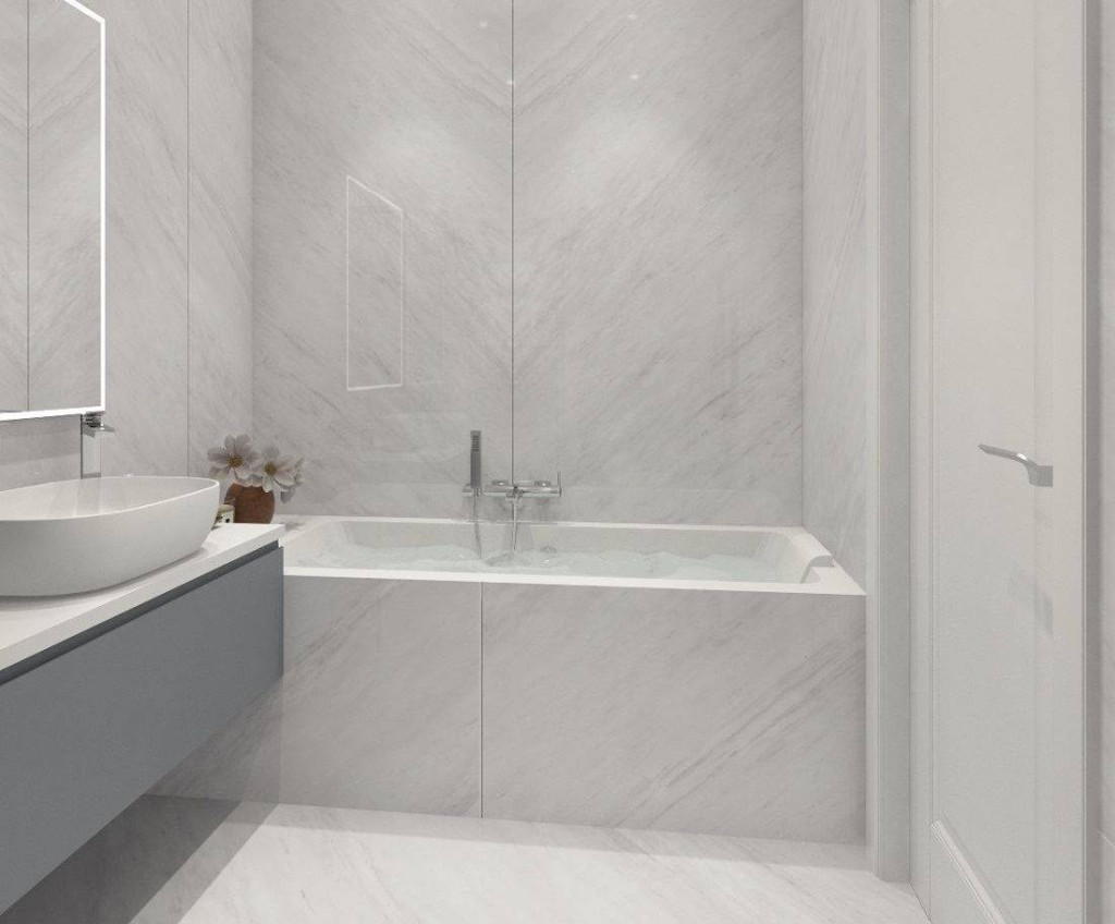 Интерьер Zodiac Ceramica (Зодиак Керамика) Ariston (Аристон)