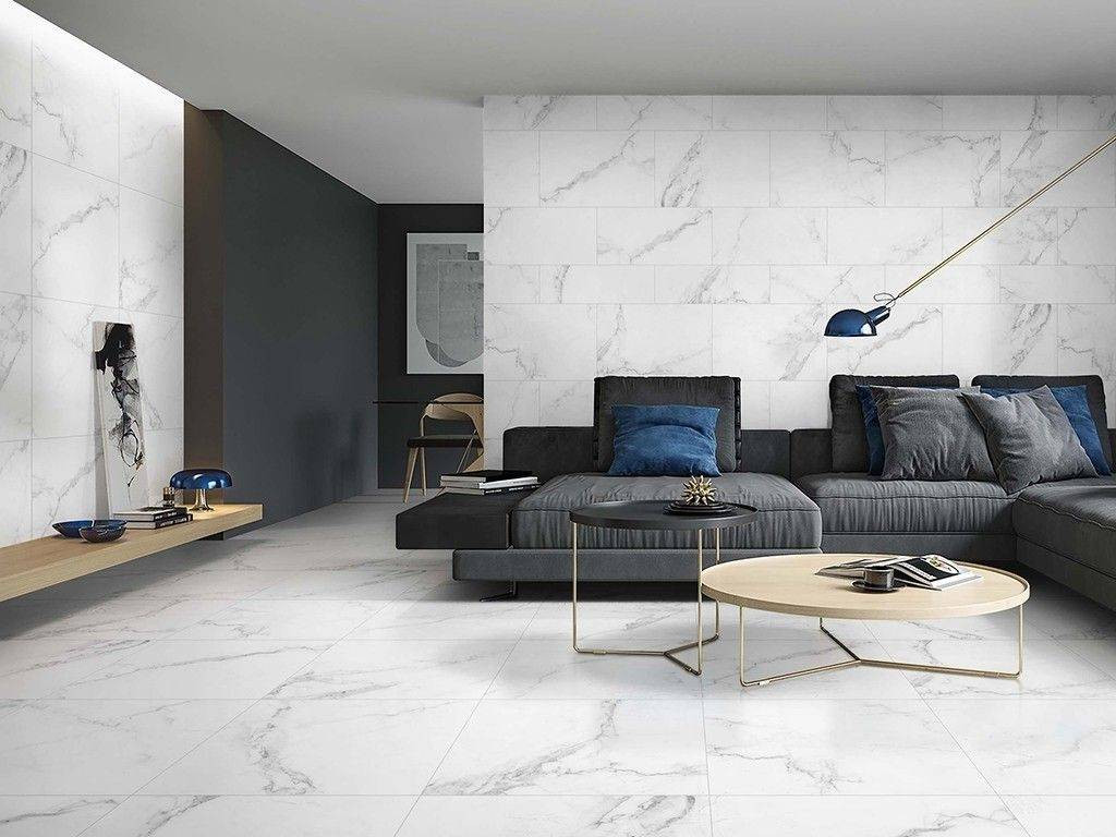 Интерьер Zodiac Ceramica (Зодиак Керамика) Bari (Бари) - 2