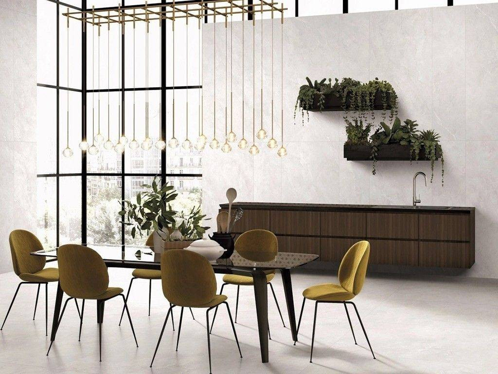 Интерьер Zodiac Ceramica (Зодиак Керамика) Ancona (Анкона)