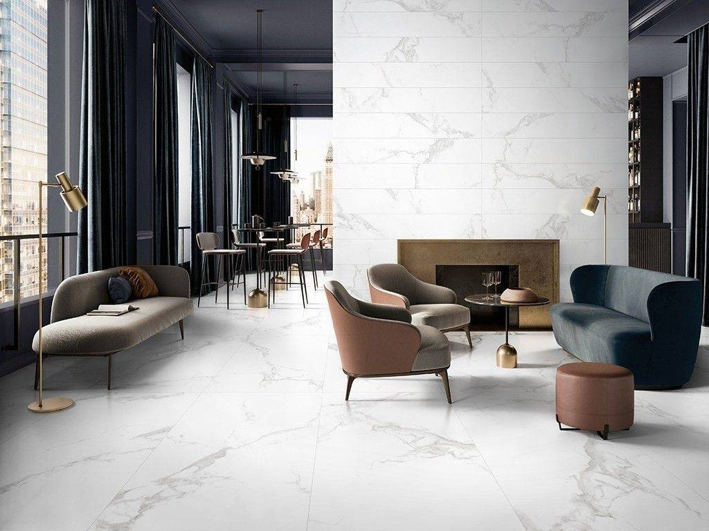 Интерьер Zodiac Ceramica (Зодиак Керамика) Bari (Бари)