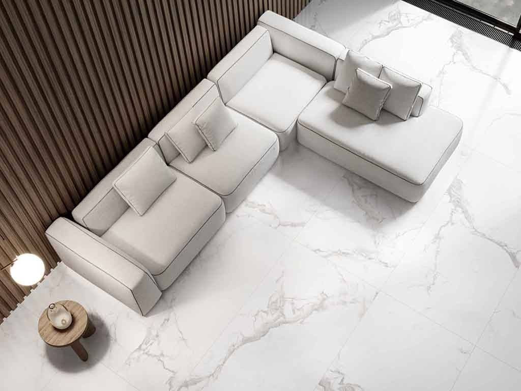 Интерьер Zodiac Ceramica (Зодиак Керамика) Bari (Бари) - 3