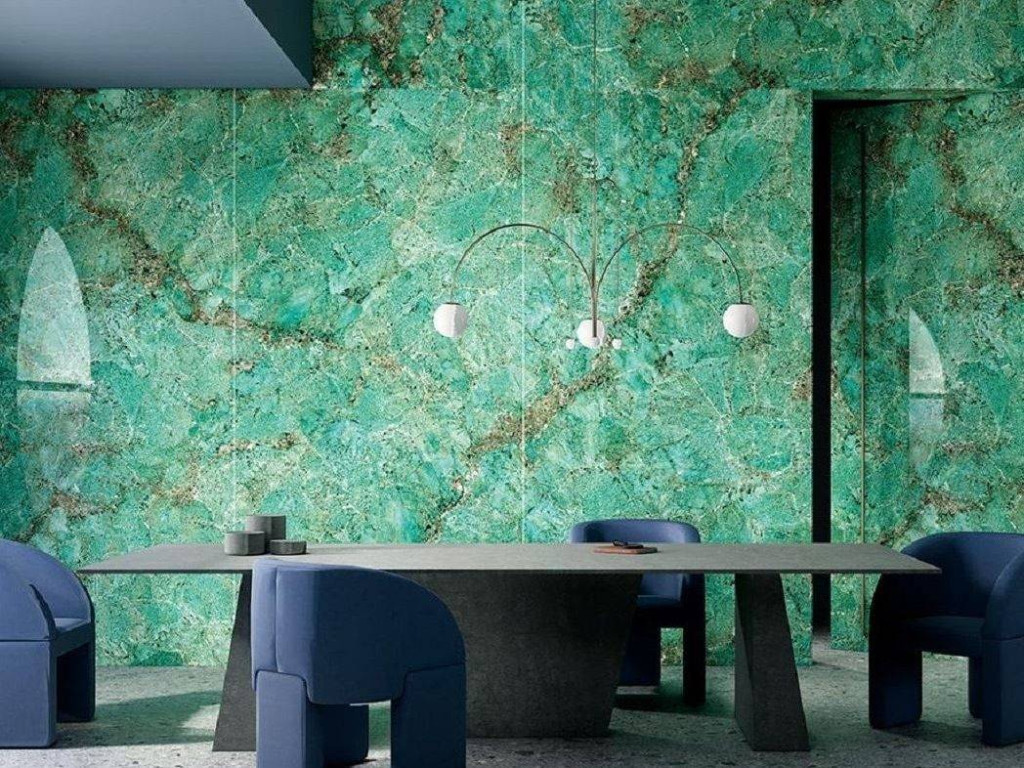 Интерьер Zodiac Ceramica (Зодиак Керамика) Amazon (Амазон)