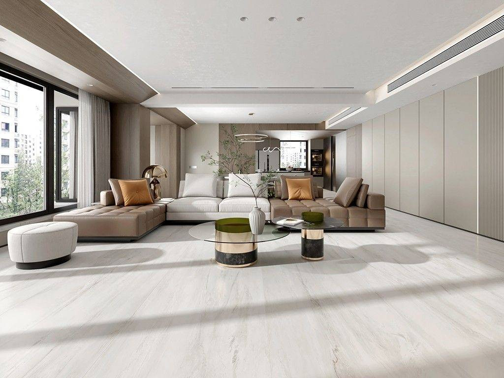 Интерьер Zodiac Ceramica (Зодиак Керамика) Cortina (Кортина) - 1