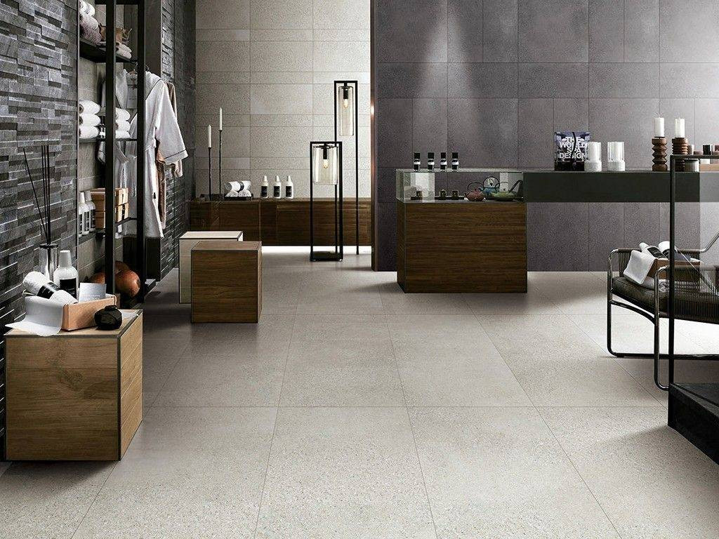 Интерьер Zodiac Ceramica (Зодиак Керамика) Fusione (Фьюзионе) - 2