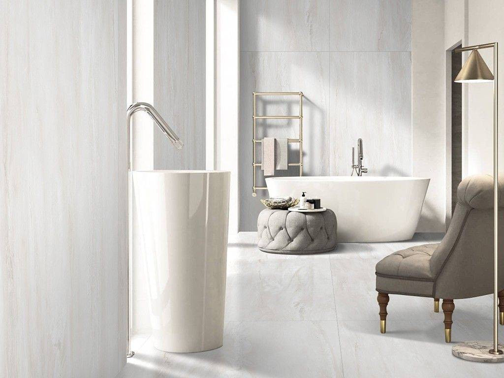 Интерьер Zodiac Ceramica (Зодиак Керамика) Cortina (Кортина)