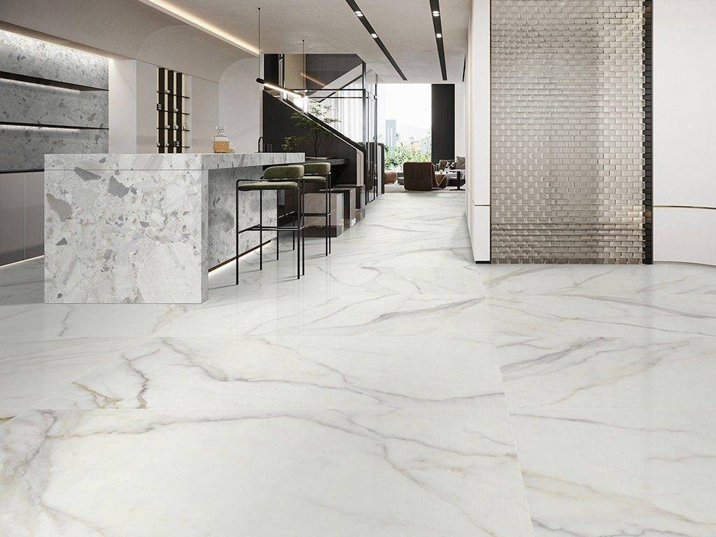 Интерьер Zodiac Ceramica (Зодиак Керамика) Cervico (Цервико) - 5