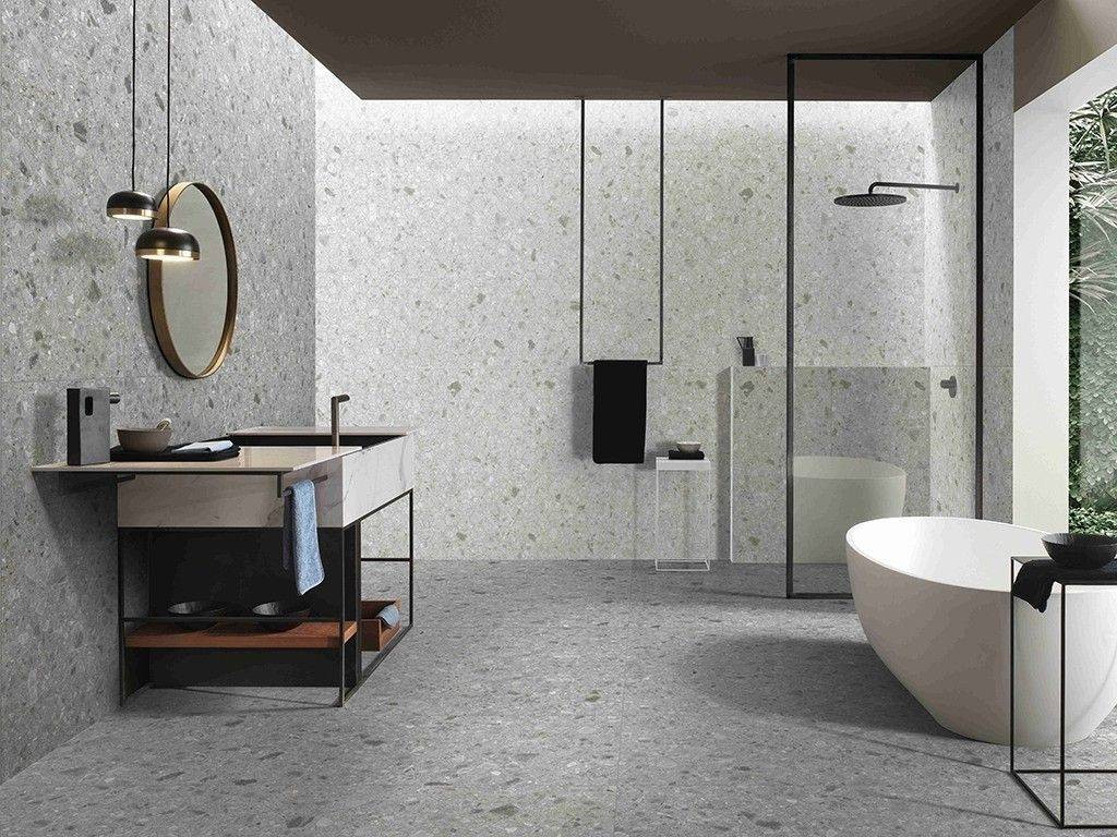 Интерьер Zodiac Ceramica (Зодиак Керамика) Civico (Чивико) - 5