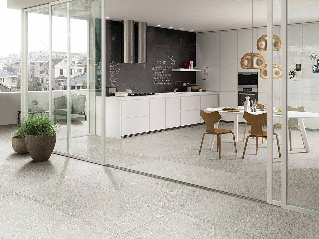 Интерьер Zodiac Ceramica (Зодиак Керамика) Fusione (Фьюзионе) - 5