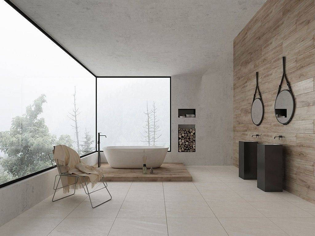 Интерьер Zodiac Ceramica (Зодиак Керамика) Earth Colors (Эрз Колорс) - 4