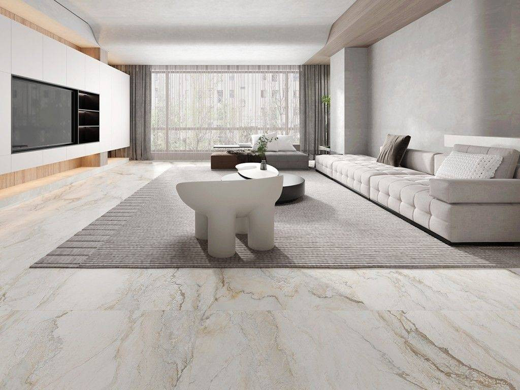 Интерьер Zodiac Ceramica (Зодиак Керамика) Fiume (Фьюме) - 1